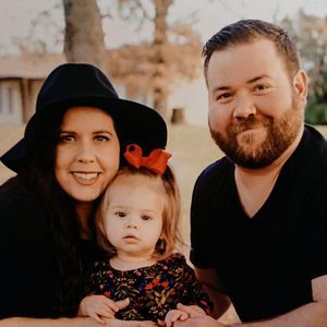 Meet your Posher, Regan